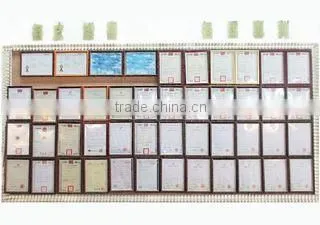 Jr De Exact Industrial Co., Ltd. company overview - view 2