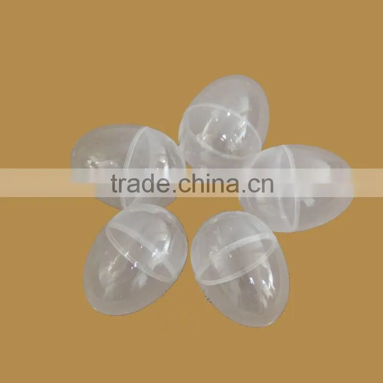 Supply all kinds of plastic container,plastic eggs,heart,ball