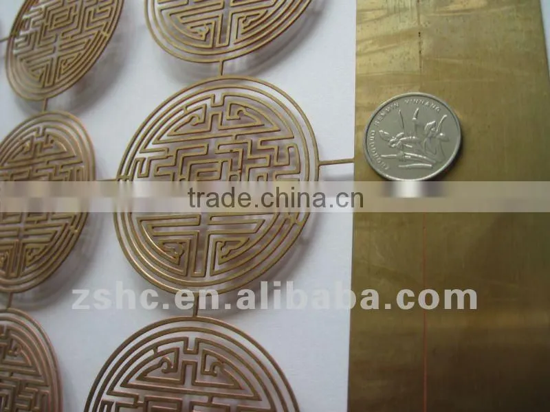 double side exposure machine with UV lamp