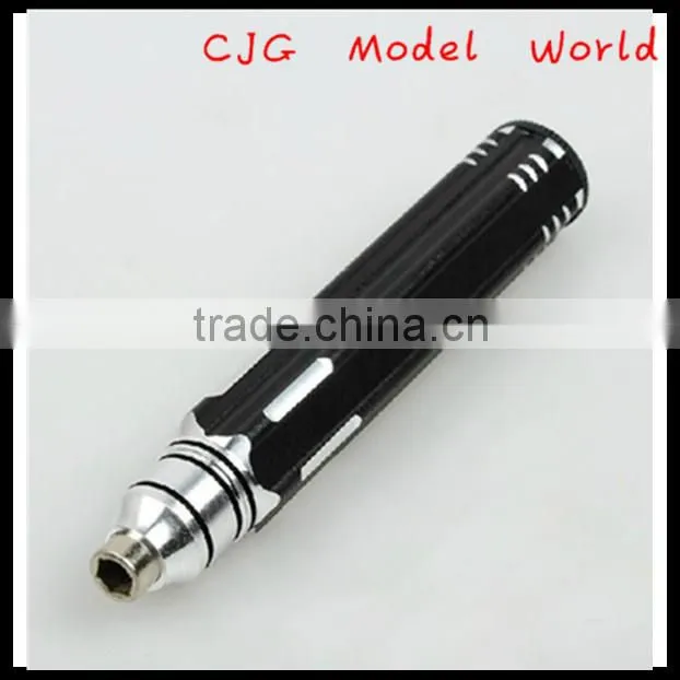 2014 top quality and best price!RC Nut Drivers 7 in 1 Screwdriver Hex driver
