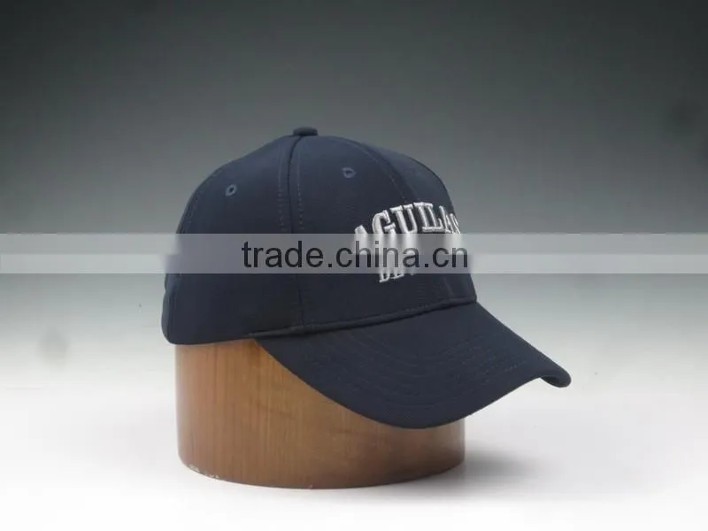 Custom 3D Embroidery Ottoman Baseball Caps Men's Baseball Caps Adjustable