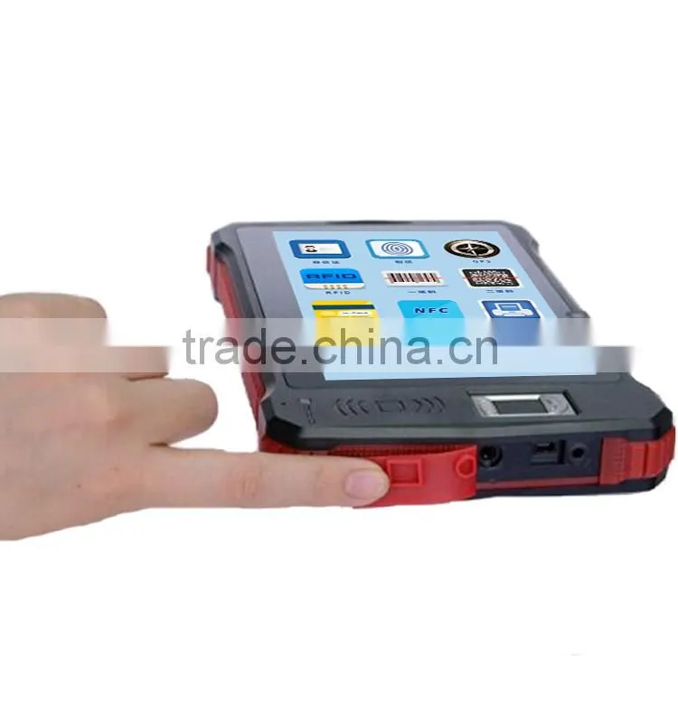 7" Qualcomm Quad Core 1.2GHZ processor 1G+8G 4G WIFI Bluetooth GPS Android Telephone 7 inch Tablet PC