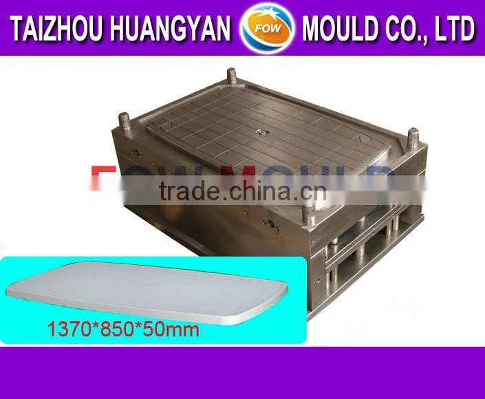 Leisure plastic chair mould