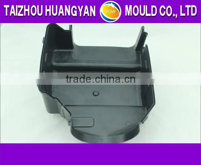 High quality Peugeot P206 auto parts ready injection mould