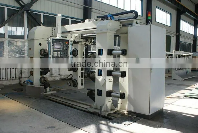 winding machine 2015 model