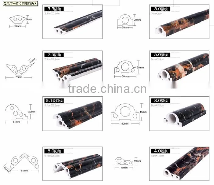 3D leather wall panel decorative 3d PU leather covering wall panel ceiling panels