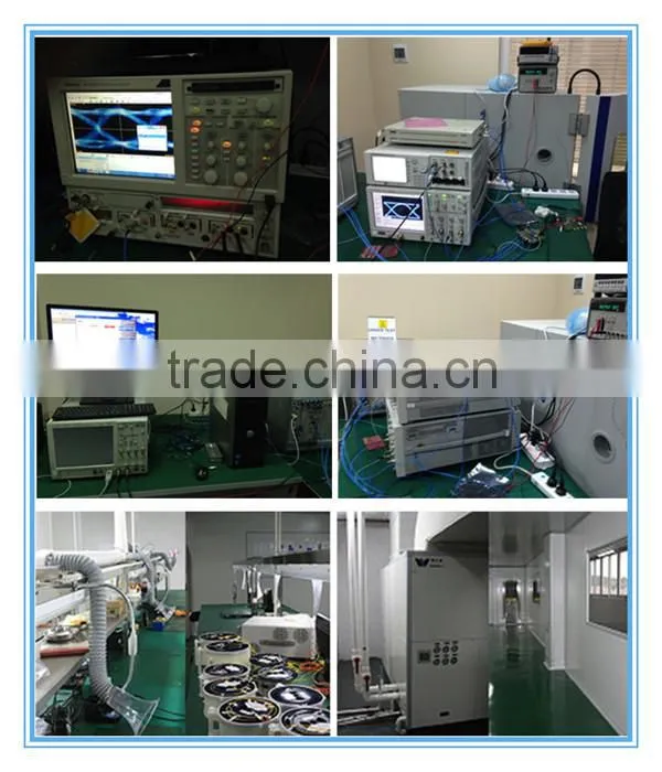 DOM XFP Optical Module Cisco Compatible Network Equipment