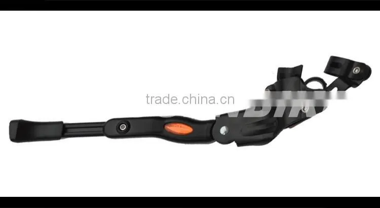 Made of aluminum fit for mountain bike parts of parking stand rack