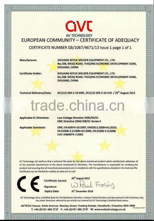 welding aluminum products tig argon welding machines price