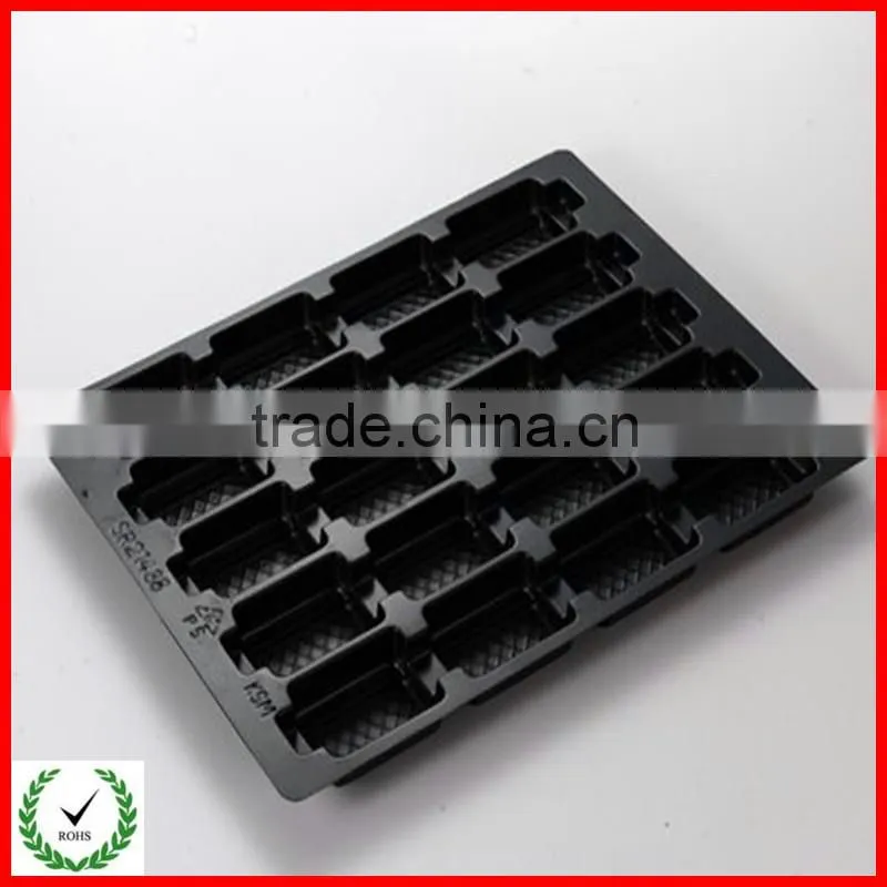 2015 factory hardware package blister tray