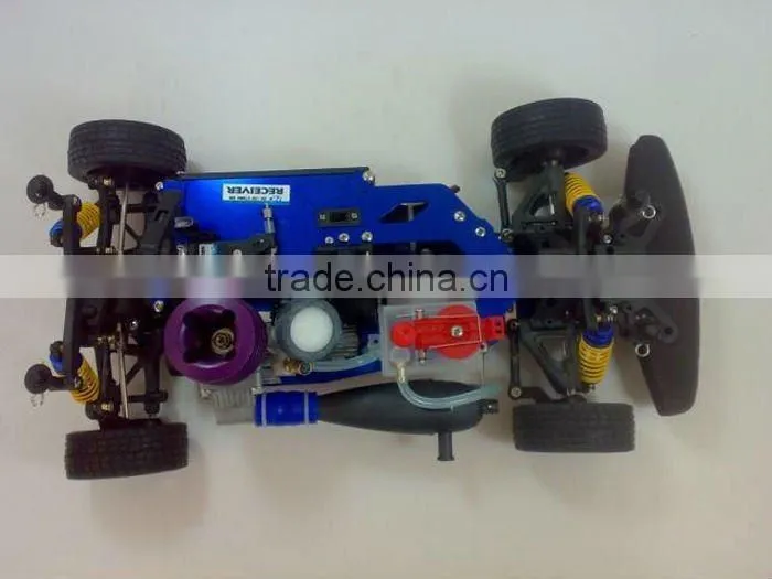 !kyosho rc toy car