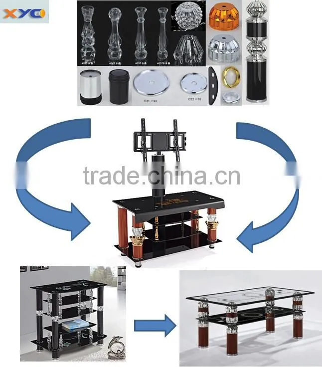 lcd Tv Stand from TV Stands Supplier