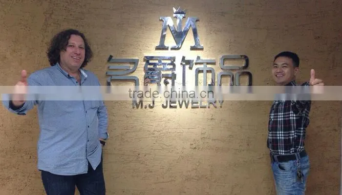 rose gold plated stainless steel hoop jewelry charms