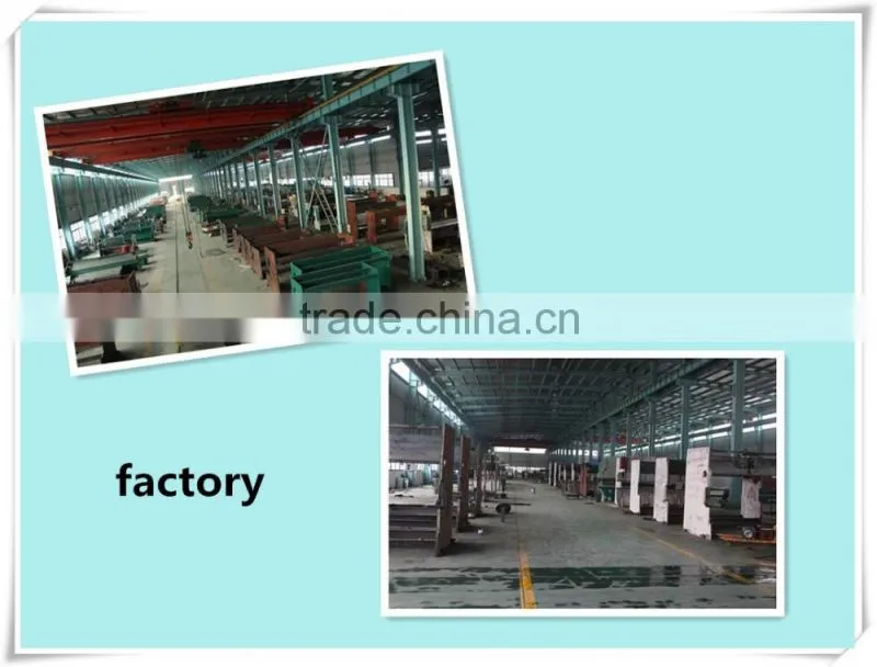 Best quality machine mold for galvanized steel sheet