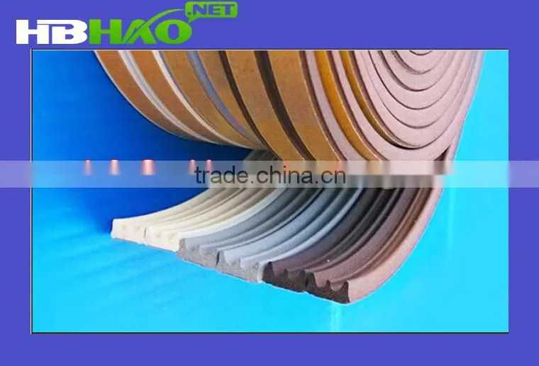 best price pvc plastic seals for doors manufacturer and supplier from China