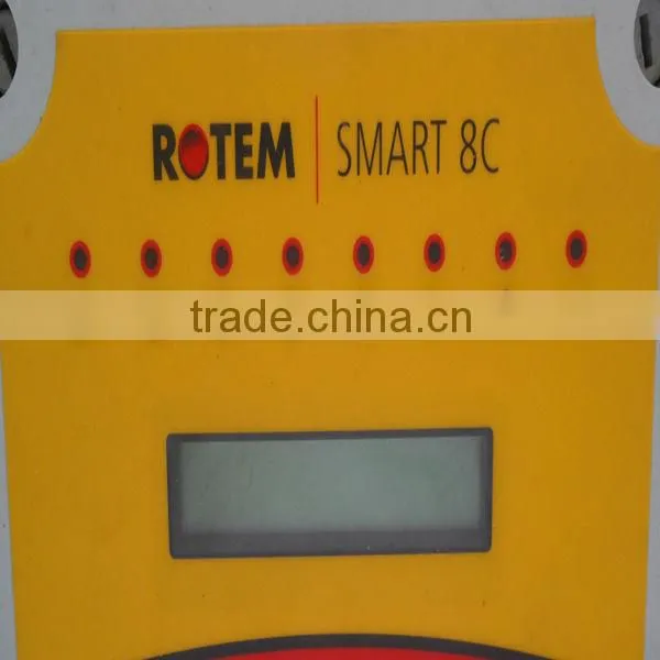 automatic broiler breeder equipment