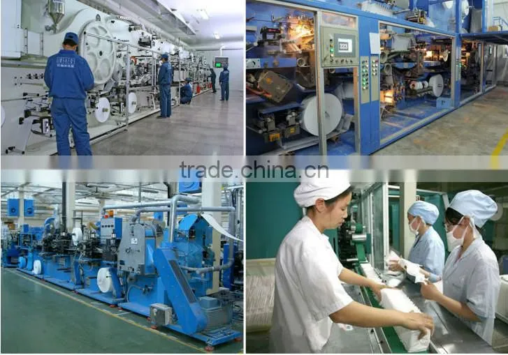 super soft cotton surface sanitary napkin wholesale,free sample sanitary napkins