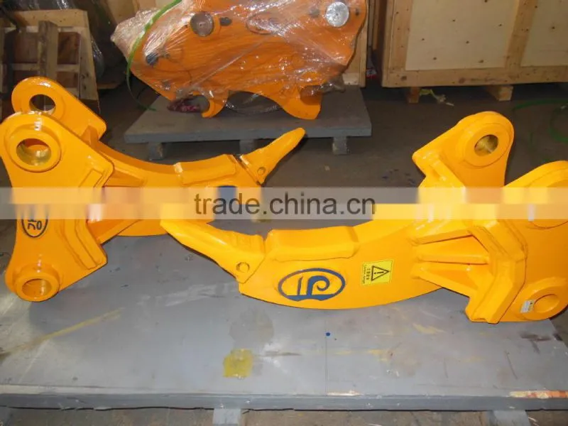 RIPPER for RX455 excavator,