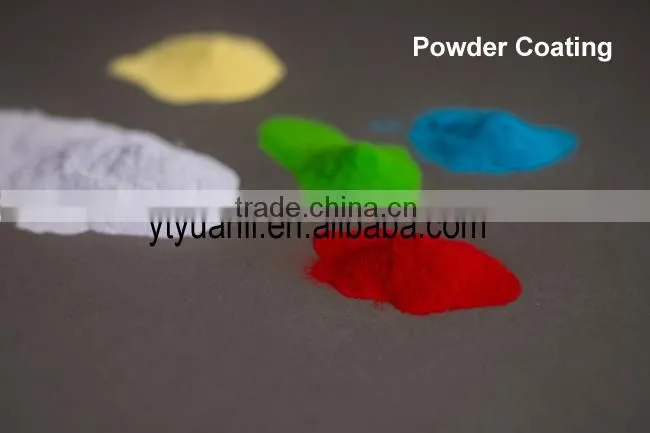 Precipitated Barium Sulphate in Paint and Coating