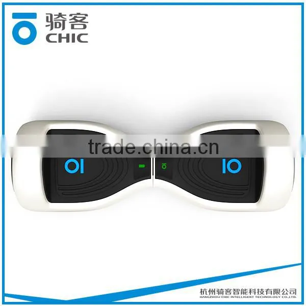 smart hoverboard made in china