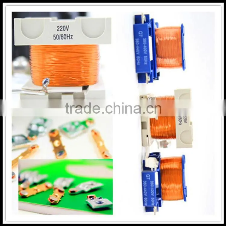 LC1-4011 hyundai mini deep freezer ac electric contactor made in China