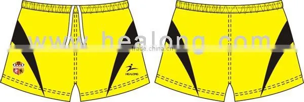 Cheap custom college rugby jerseys rugby shirt in high quality