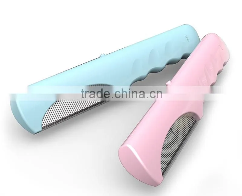 Pet Flea Comb