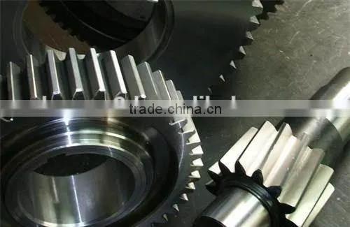 OME casting Pulley/ Sprockets and Gear