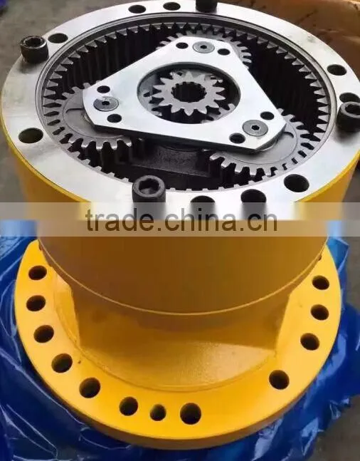 pc130-7 swing motor, hydraulic swing reducer,203-26-00150,706-73-01181,PC130-7 swing device,203-26-00123,708-73-01400