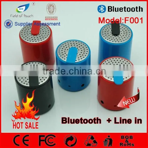 Model F001 portable bluetooth speakers bluetooth,bluetooth mini speaker,mini speaker bluetooth