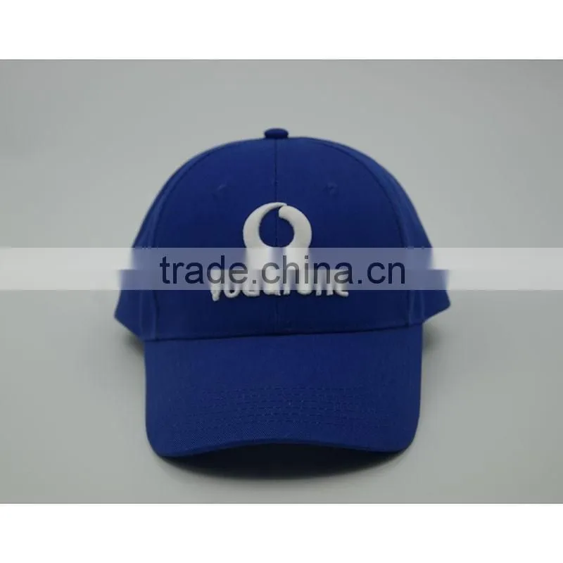 High Quality And Cheap Custom Embroidery Baseball Cap