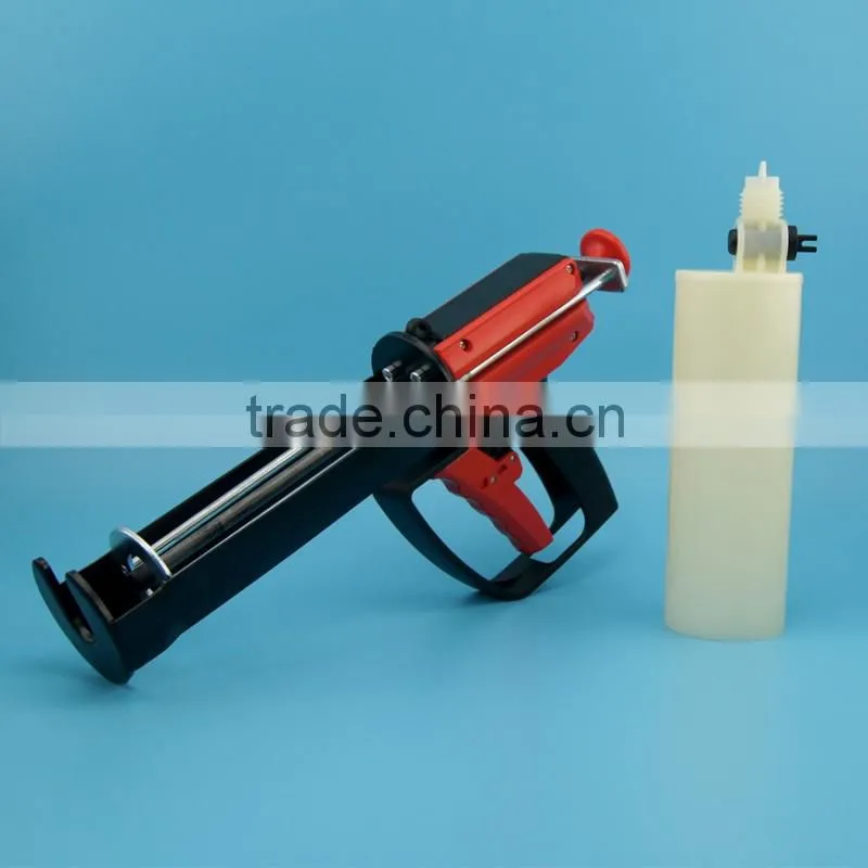 235ml 10:1 Two Component Glue Dispensing Gun
