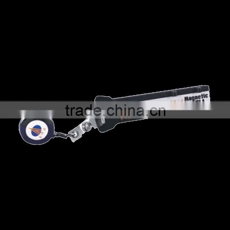 Magetic key for Security display hook /Shops Hook