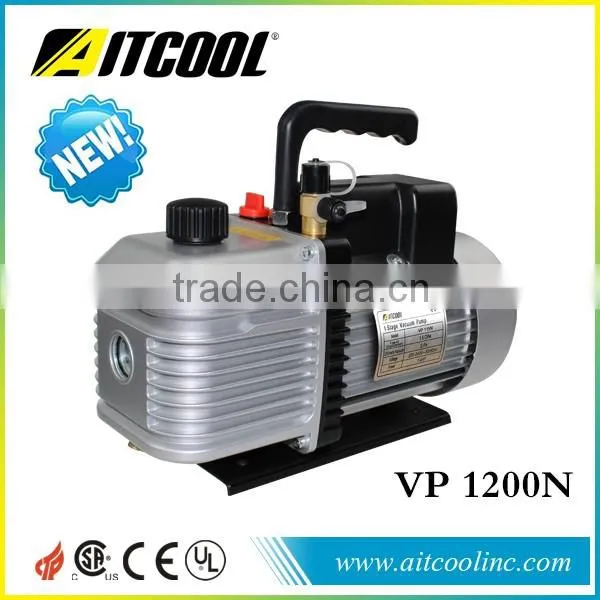 micro one stage vacuum pump VP1200N for HVAC/R from manufacturer