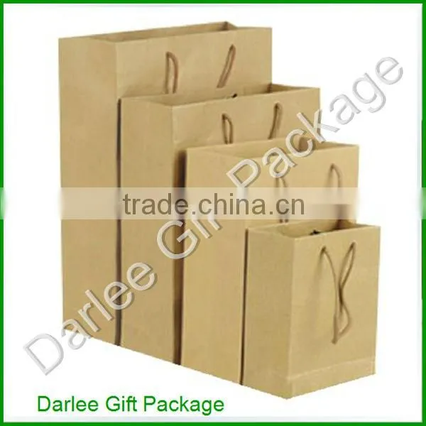 custom design luxury handmade packing paper bags