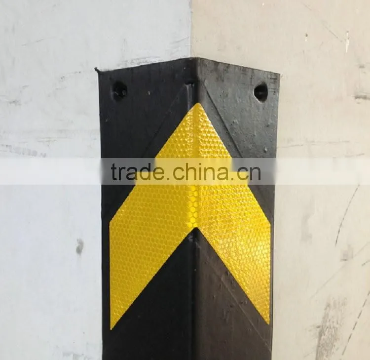 Customized design decorative pvc wall corner guard 2016 the best selling products made in china