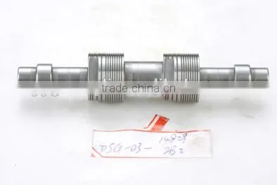 hydraulic fitting spool for valves DSG-03-***