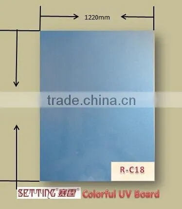 uv board