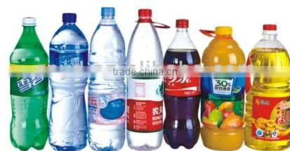 mineral water bottle blow mould
