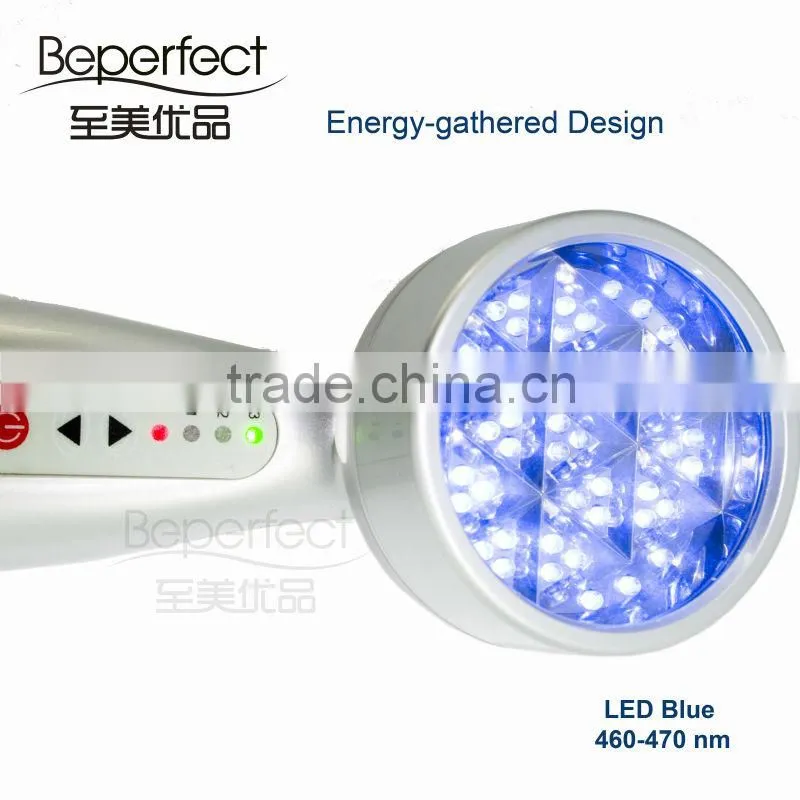 led pdt machine blue light therapy CE Approval