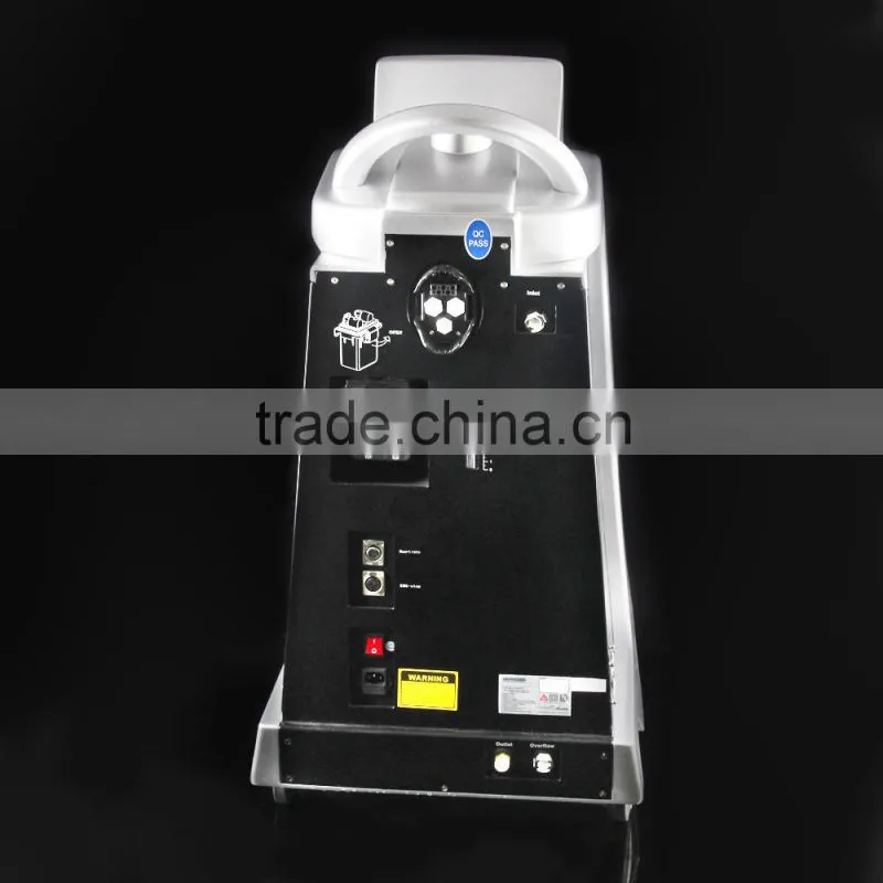 Professional Cryolipolysis cool body sculpting machine!10-inch touch screen&3 handles&2 can be used at the same time