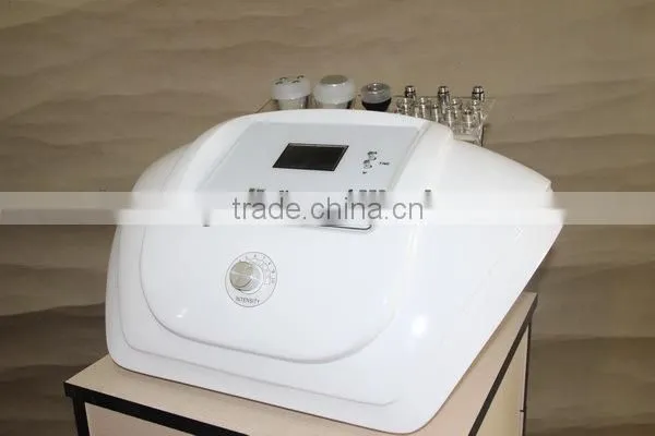 4in1 portable no needle mesotherapy / needle-free mesotherapy machines