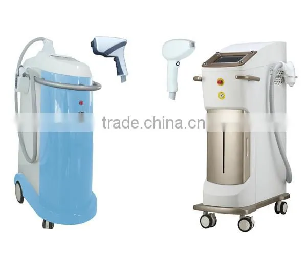 2015 New arrival Most advanced 808nm diode laser /diode laser hair removal/ diode laser 808