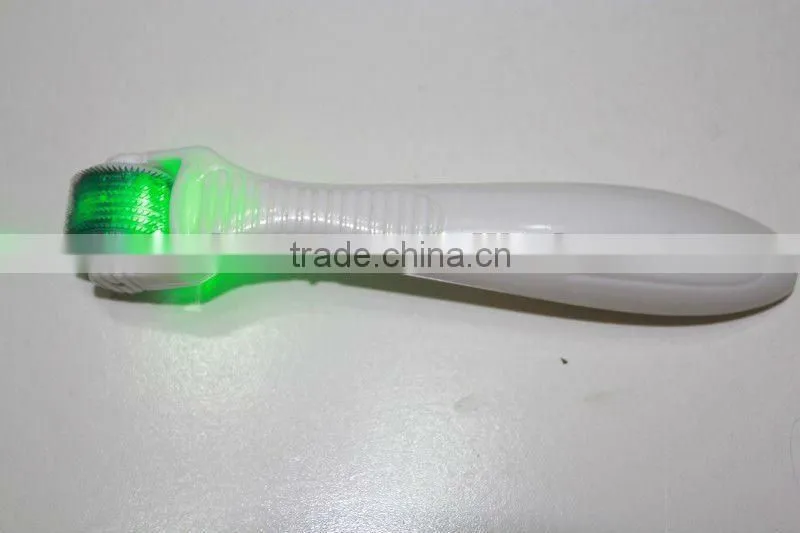 Facial beauty roller injectable collagen skin nurse wrinkles eliminate L010