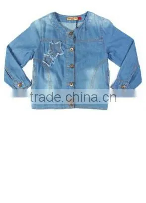 Vietnam High-Quality Jean For Kids 2015