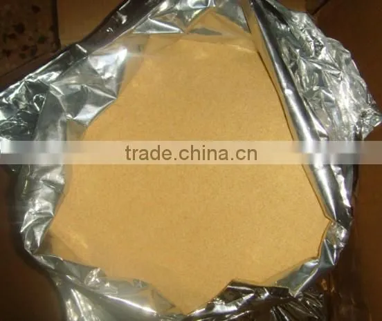 2015 new crop material garlic granule exporter from china