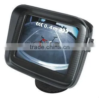 BM350 3.5 INCH Car Monitor