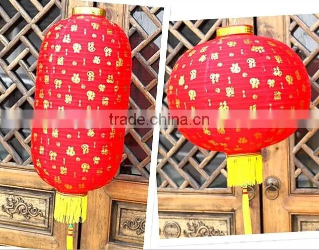 pumpkim printing lantern