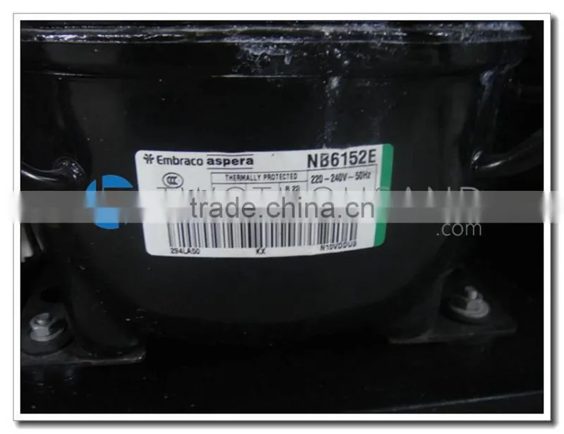 Big Commercial Ice Maker Machine - 500 KG/Daily, Ice Cube, R134a, CE, TT-I74J