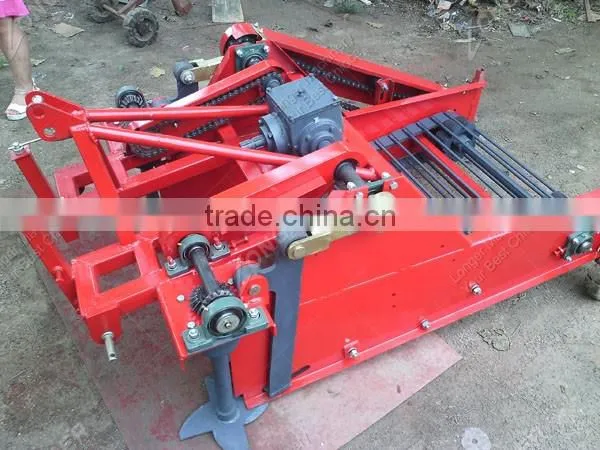Garlic Picking Machine/Garlic Harvest Machine